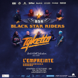 Concert BLACK STAR RIDERS + TYKETTO