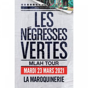 Les Negresses Vertes Les Negresses Vertes