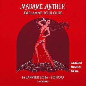Madame Arthur