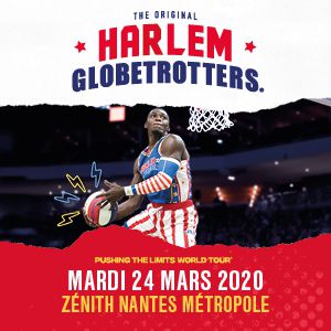 Harlem Globetrotters Magic Pass Harlem Globetrotters Magic Pass