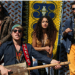 Concert dégustation #9 - Bab L'Bluz (Maroc) à AUDINCOURT @ Le Moloco  - Billets & Places