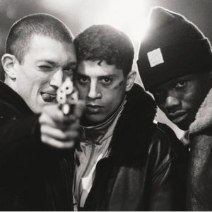 Asian Dub Foundation X La Haine Live Soundtrack Asian Dub Foundation X La Haine Live Soundtrack