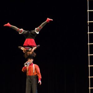 Oh Oh - Baccala Clown Oh Oh - Baccala Clown