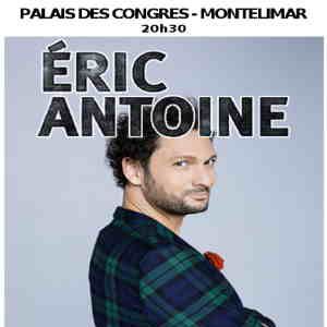 Eric Antoine Eric Antoine