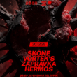 Soirée 23:59 : Vortek's, Zapravka, Sköne, Hermos