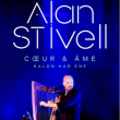 Concert ALAN STIVELL