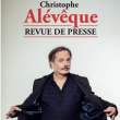 Spectacle Christophe Alévêque dans " Revue de Presse " à MENTON @ CASINO BARRIERE MENTON - Billets & Places