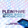 Soirée PLEIN PHARE TECHNO SUMMER SHOWCASE à RAMONVILLE @ LE BIKINI - Billets & Places