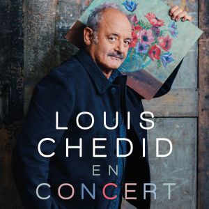 Louis Chedid Louis Chedid