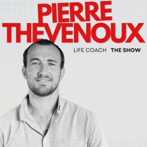 Pierre Thevenoux