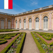 Visite guidée - Les jardins de Trianon