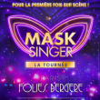 Spectacle MASK SINGER