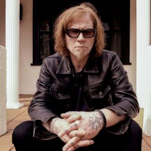 Mark Lanegan Mark Lanegan