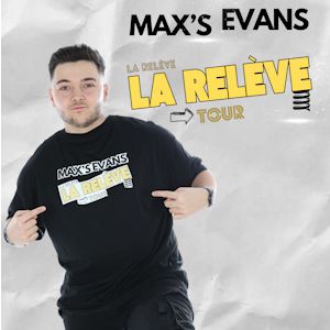 Max's Evans