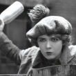 Expo "Little Annie Rooney", William Beaudine, 1925 (1h34)