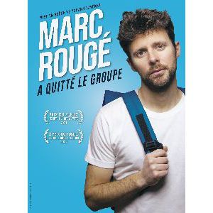 Marc Rougé A Quitté Le Groupe