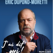 Théâtre ERIC DUPOND-MORETTI