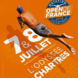 Open de France 2018 - Pass 2 jours &agrave; CHARTRES @ L'Odyss&eacute;e - Billets & Places