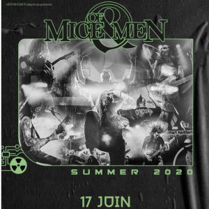 Of Mice & Men Of Mice & Men