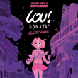 LOU ! SONATA 3 - CONCERT DESSIN&Eacute;