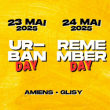 YELLOW FESTIVAL PASS 2 JOURS