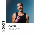 Concert ZAOUI