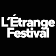 Festival L'ETRANGE PASS 10 PLACES à Paris  @ Forum des Images - Billets & Places