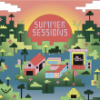 Concert Summer sessions : The Hacker, Vox Low...