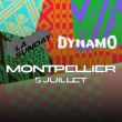 Concert LA SUNDAY ABIDJAN x DYNAMO