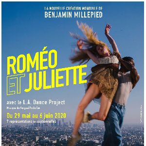 Romeo Et Juliette Romeo Et Juliette