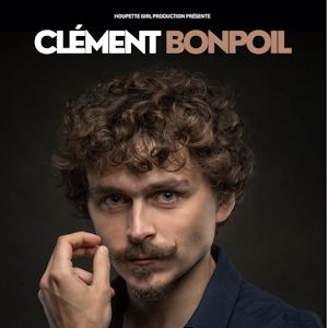 Clement Bonpoil