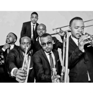 Hypnotic Brass Ensemble