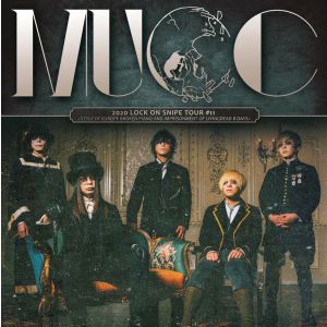 Mucc Mucc