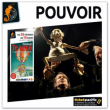 FESTIVAL TE VEVO : POUVOIR