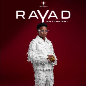 Rayad en Concert Au Secret Place