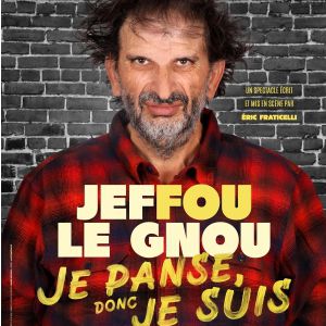 Jeffou Le Gnou