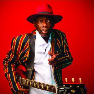 Lucky Peterson Lucky Peterson