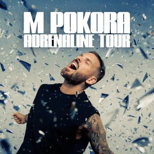 M.POKORA
