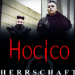 Concert Hocico + Herrschaft &agrave; PARIS @ Gibus Live - Billets & Places