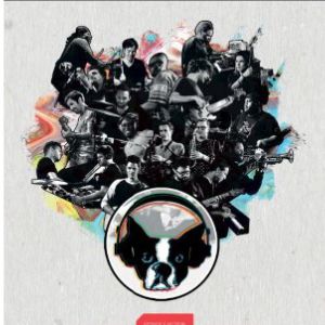 Snarky Puppy Snarky Puppy