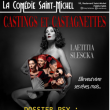 Casting Et Castagnettes