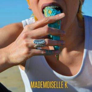 Mademoiselle K