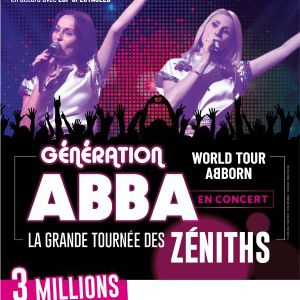 Abborn Generation Abba Abborn Generation Abba