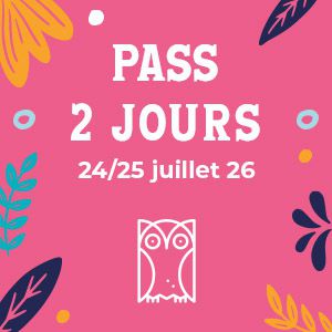 Pass 2 Jours : Keziah Jones + Cali + Et Bien D'Autres !