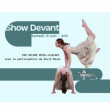 Spectacle 5.1 - Show Devant - Gala de danse - Art Project  &agrave; CAEN @ AUDITORIUM JEAN-PIERRE DAUTEL - Billets & Places