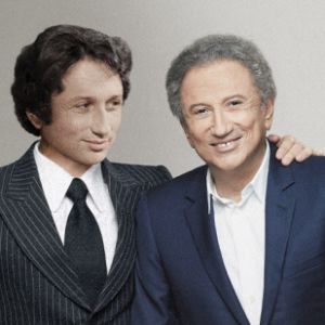 Michel Drucker Michel Drucker