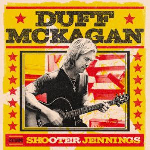 Duff Mckagan Duff Mckagan