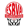 LDLC ASVEL FEMININ / VILLENEUVE D'ASCQ