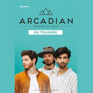 Arcadian Arcadian