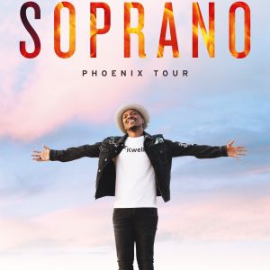 Soprano Soprano